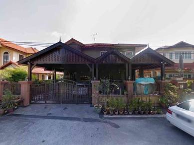 [-27%] 2 Storey Detached House in Taman Ampang Utama