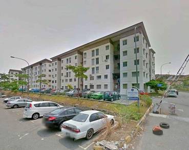 [-19%] Freehold Angsana Apartment - Next to SKVE Highway
