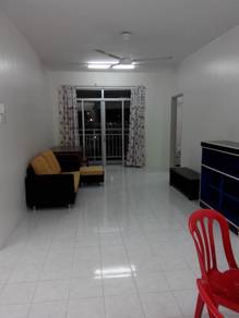 Pv2 pv 2 freehold below market melati pv off danau kota setapak