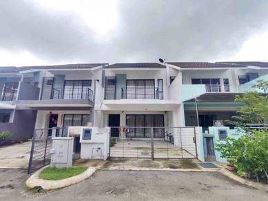 [7 min to AEON] Bandar Country Homes - Freehold 2 Storey Terrace House