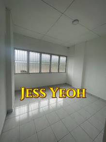 Below Market Price !! Taman Pekaka Block 33 Full Reno Gelugor USM