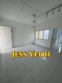 Taman Pekaka Block 33