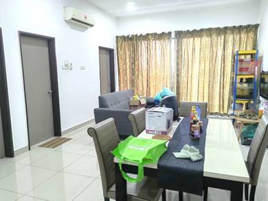 Skyville Benteng 8 Condo Fully Old Klang Road Mid Valley The Nest