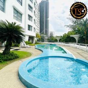 【Best Offer】Impiana on the Waterfront, Ampang Selangor for Sale