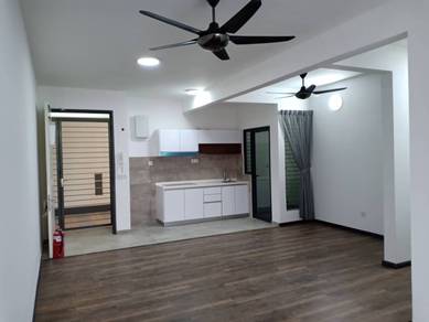 Maya Likas | 2 bedroom | Facing pool | For Sale