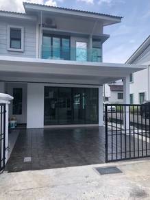 2-storey-Terraced-House-for-sale-Rawang-Selangor