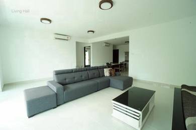 Bay Residences | Likas | Seaview | Corner | Below Market Value