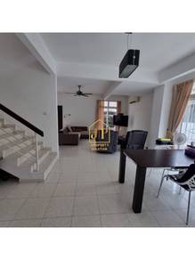 2 Storey Semi-D |Taman Bagan Lalang | 3500 sf Big Land | Near Raja Uda