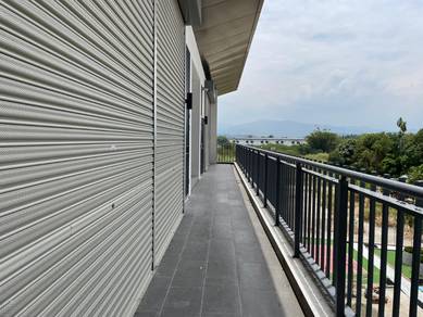 K Avenue Shoplot, Cyber City 3rd Floor, Third Floor, Bare Unit
