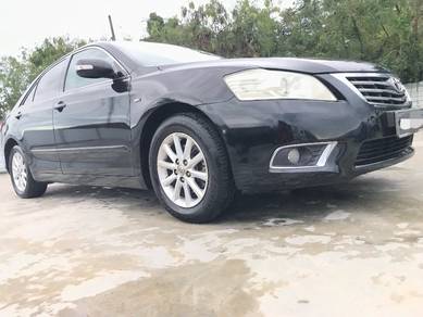 Toyota Camry 2.0G (A)FULL TRD BODYKIT/NEW FACELIFT