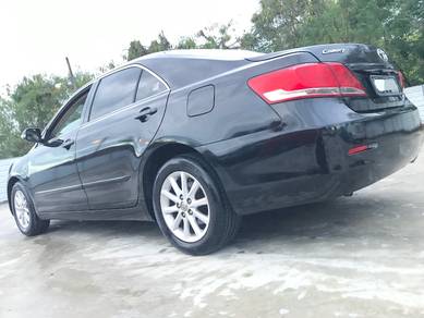 Toyota Camry 2.0G (A)FULL TRD BODYKIT/NEW FACELIFT