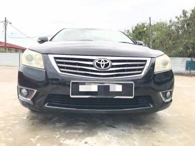Toyota Camry 2.0G (A)FULL TRD BODYKIT/NEW FACELIFT