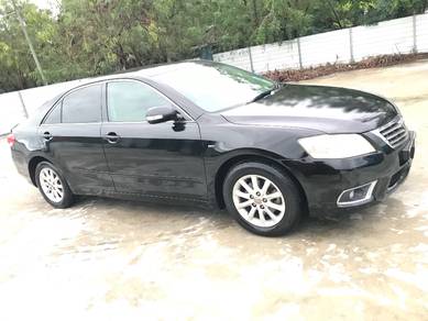 Toyota Camry 2.0G (A)FULL TRD BODYKIT/NEW FACELIFT