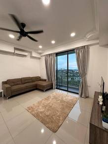 High Floor Fully Furnished Casa Kayangan Meru Prima Scientex Jelapang