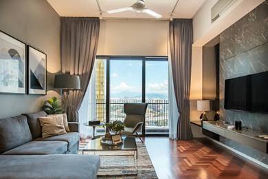 Room-for-rent-Sentul-Kuala-Lumpur