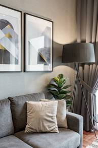 272. Bilik LELAKI di Plaza Rah Condo Kg Baru, KL & Sekitar KL