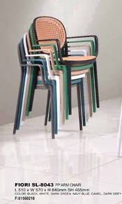 Latest Design PP Chair (SL-8043)27/3