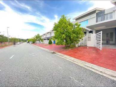 Marbella, Dkayangan, Seksyen 13 Shah Alam For Sale