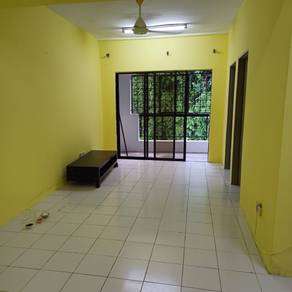BeLOW Market🔥Wangsa Permai Apartment ❤️ Kepong [LAST Unit]