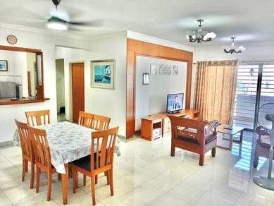 FREEHOLD Lanai Gurney Condo Kampung Datuk Keramat KL for SALE
