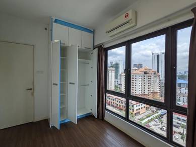 Kelana Damansara Suite Kelana Jaya Below Market Rm100k 100% Loan