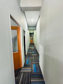 Office-space-for-rent-Bangi-Selangor