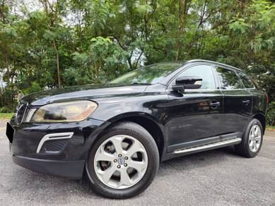 Volvo XC60 2.0 T5 (A) HIGH TRADE IN GUYS !!!