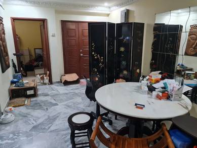 Mutiara Villa Bukit Bintang Freehold BELOW MARKET RM100k 100% Loan