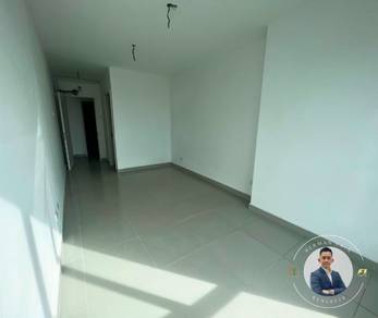 Jesselton View Condominium | Hilltop| City View | Comfort Living