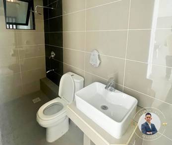 Jesselton View Condominium | Hilltop| City View | Comfort Living