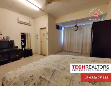 CHINESE NEIGHBOURS Taman Patani Jaya 2 Storey Terrace FOR SALE
