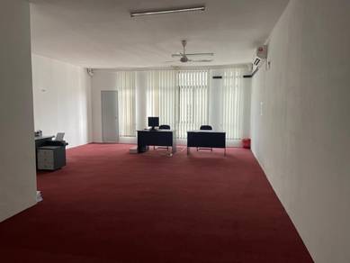 Office-space-for-rent-Bandar-Perda-Penang