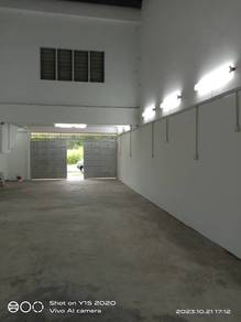 One And A Half Storey Jalan Seroja Bukit Sentosa Rawang