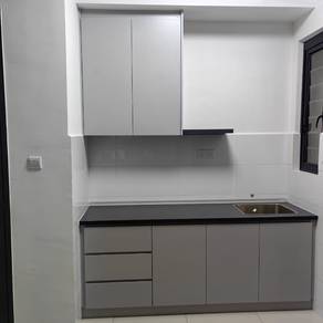 You City 3, Cheras, New Condo With Fully Furnished, Link bridge To MRT
