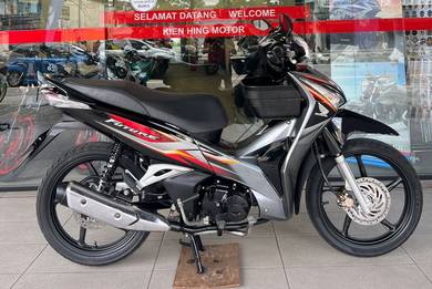 KIEN HING MOTOR COMPANY - PRO Niaga Store on Mudah.my