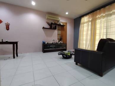 2 Storey Terrace House For Rent Taman Selayang Alor Sear
