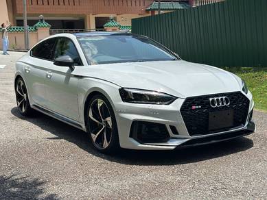 (CALL FOR OFFER) Audi RS5 SPORTBACK 2.9 (A)
