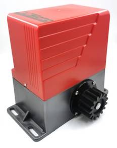 Autogate Slide DC24VDC Backup Battery