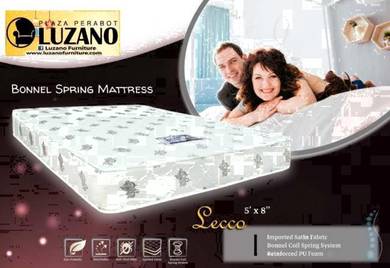 5x8 inch Rebond Foam mattress (M-unidream)28/3