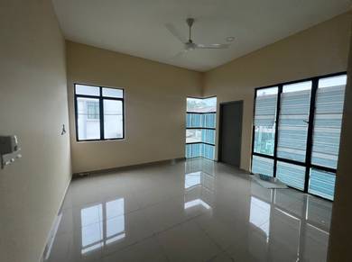 2sty End Lot House 27x70, Rawang, Saujana Rawang, Botania