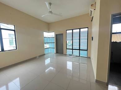 2sty End Lot House 27x70, Rawang, Saujana Rawang, Botania