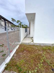 2sty Corner House 52x60, Kota Emerald, Garland Residence, Rawang