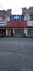 First floor Shoplot for RENT
