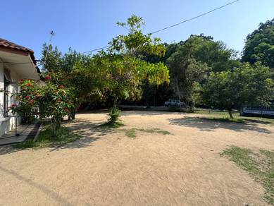 Tasik Utama Single Storey Semi-D Corner Lot 7100 sf For Sale