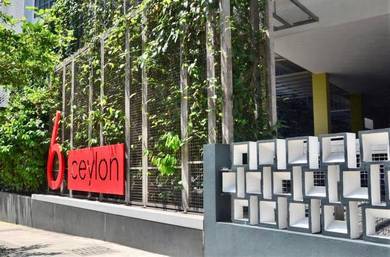BANK LELONG : No.11-08, Condo "6 Ceylon" Bukit Ceylon Bukit Bintang