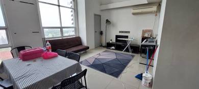 Arte Subang West (Section 13, Shah Alam)