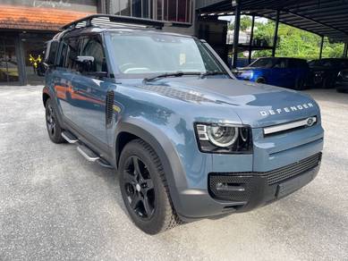 Land Rover DEFENDER 110 3.0 P400 FULL OPTION