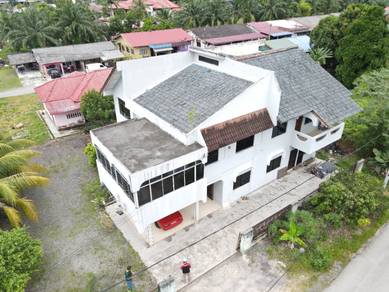 Bungalow-House-for-sale-Batu-Pahat-Johor