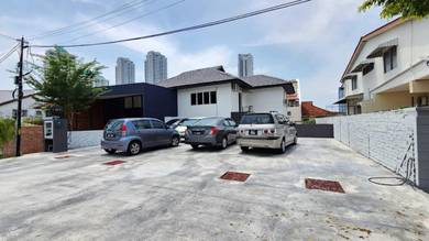 2 Storey Semi-D House - Tanjong Takong, Pulau Pinang