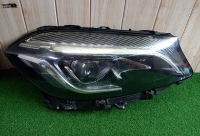 Mercedes Benz A Class W176 Headlamp Headlight (LED